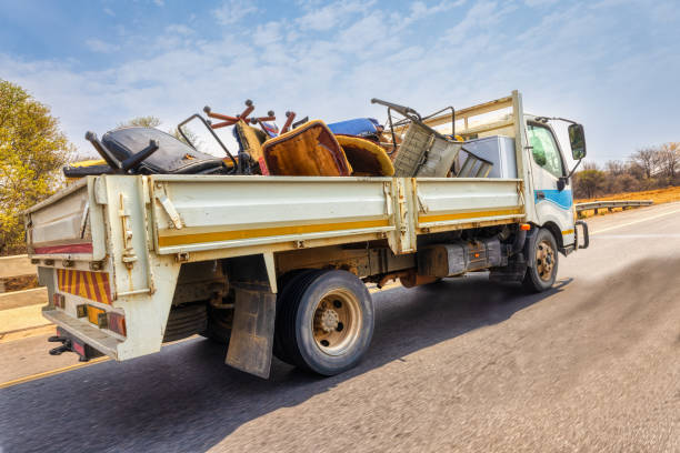 Demolition Debris Removal in Tiptonville, TN